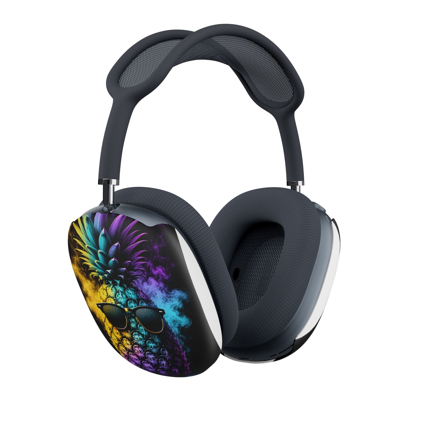 Smokin' Pineapple™ AirPods Max Protective Covers