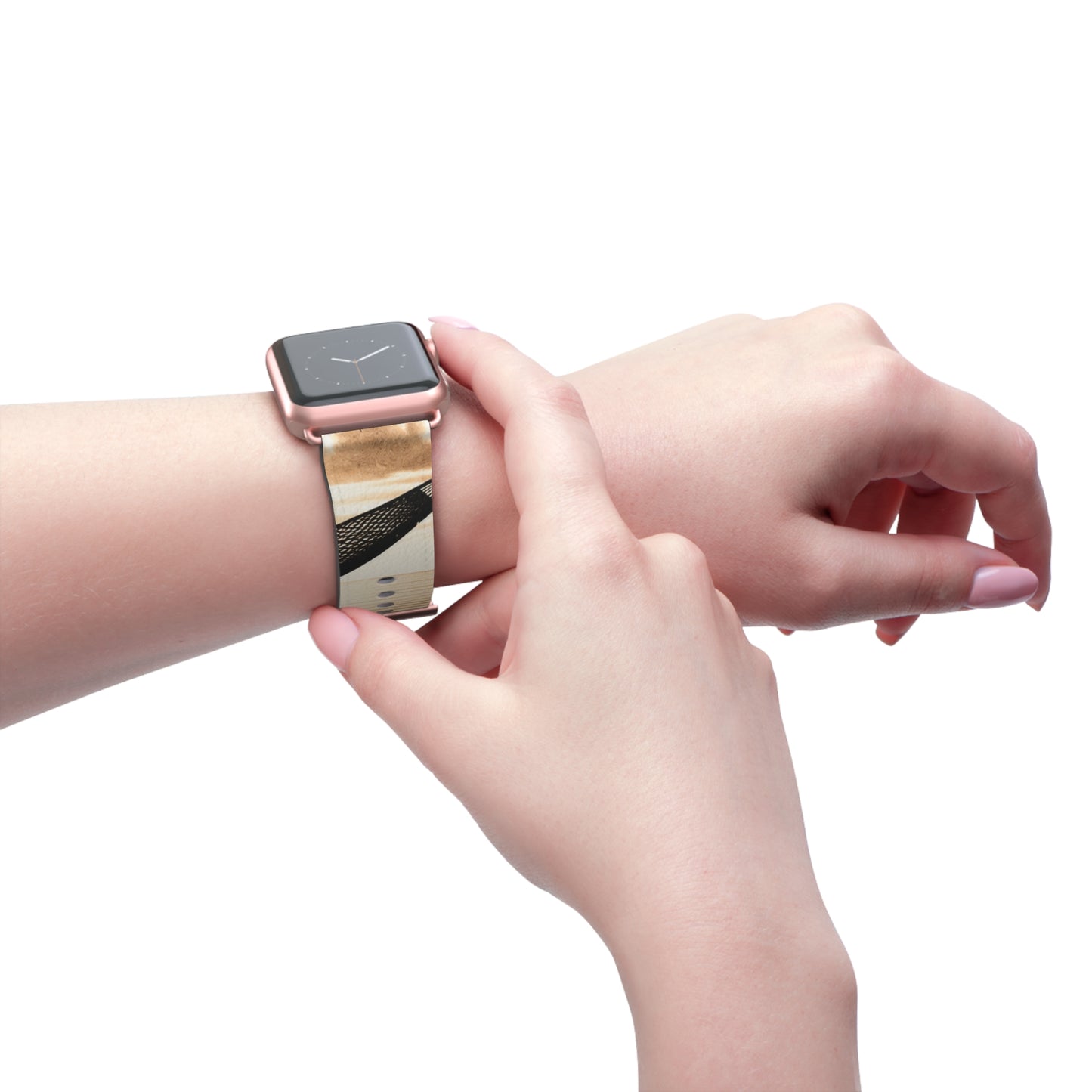 Island Serenity™ Apple Watch Band