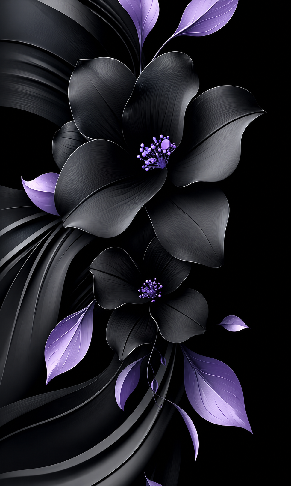 Midnight Lavender™