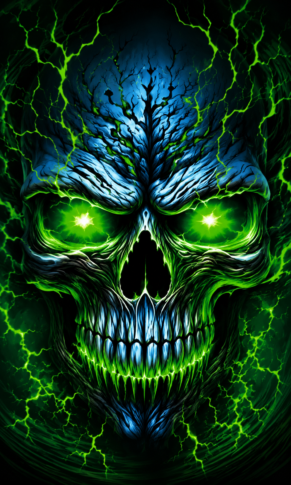 NecroVolt™