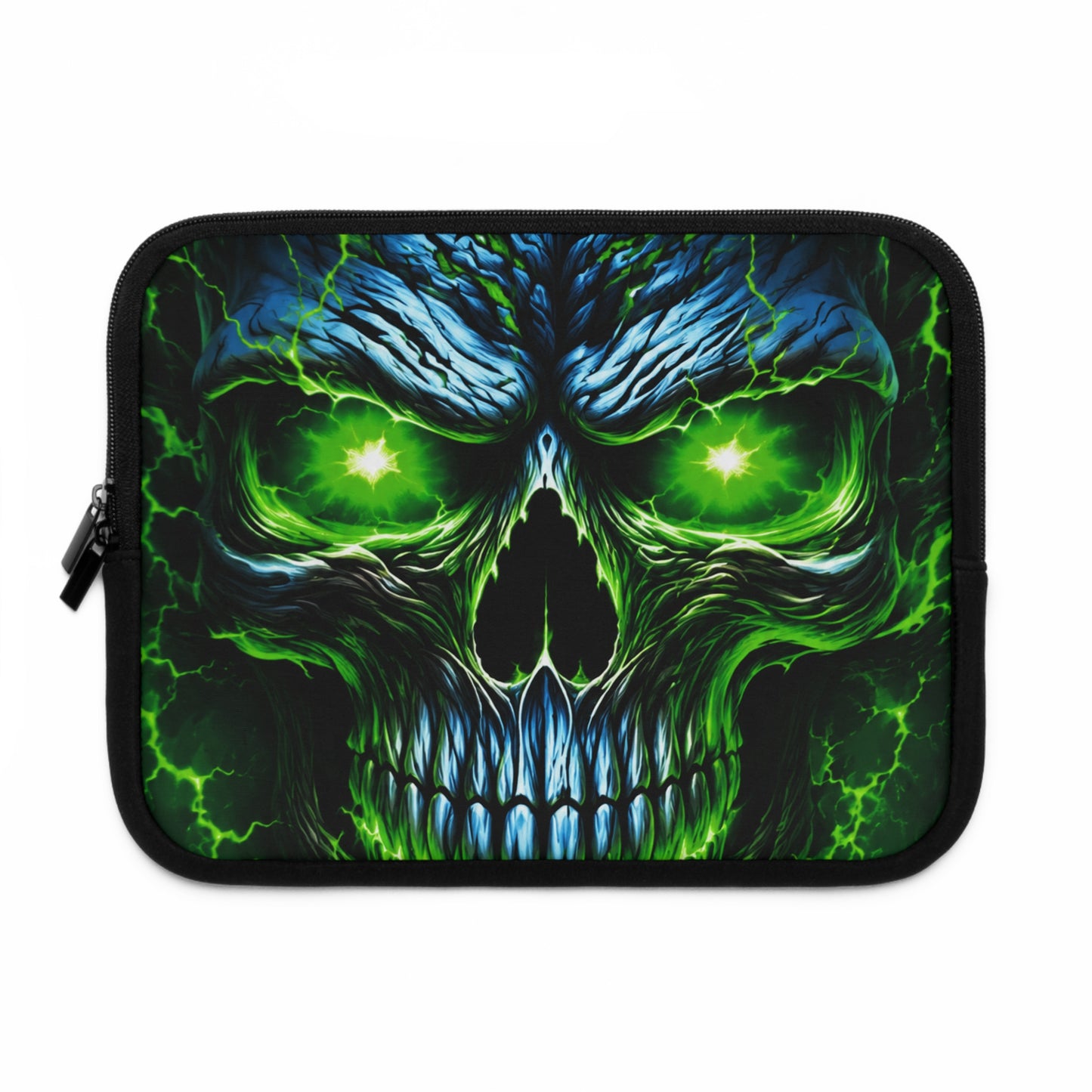 NecroVolt™ Laptop Sleeve | Protective Neoprene Laptop Case
