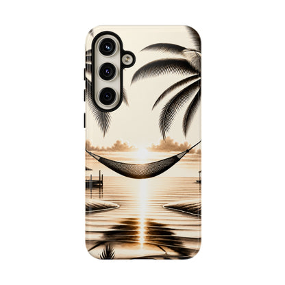Island Serenity™ Tough Case for Samsung Galaxy