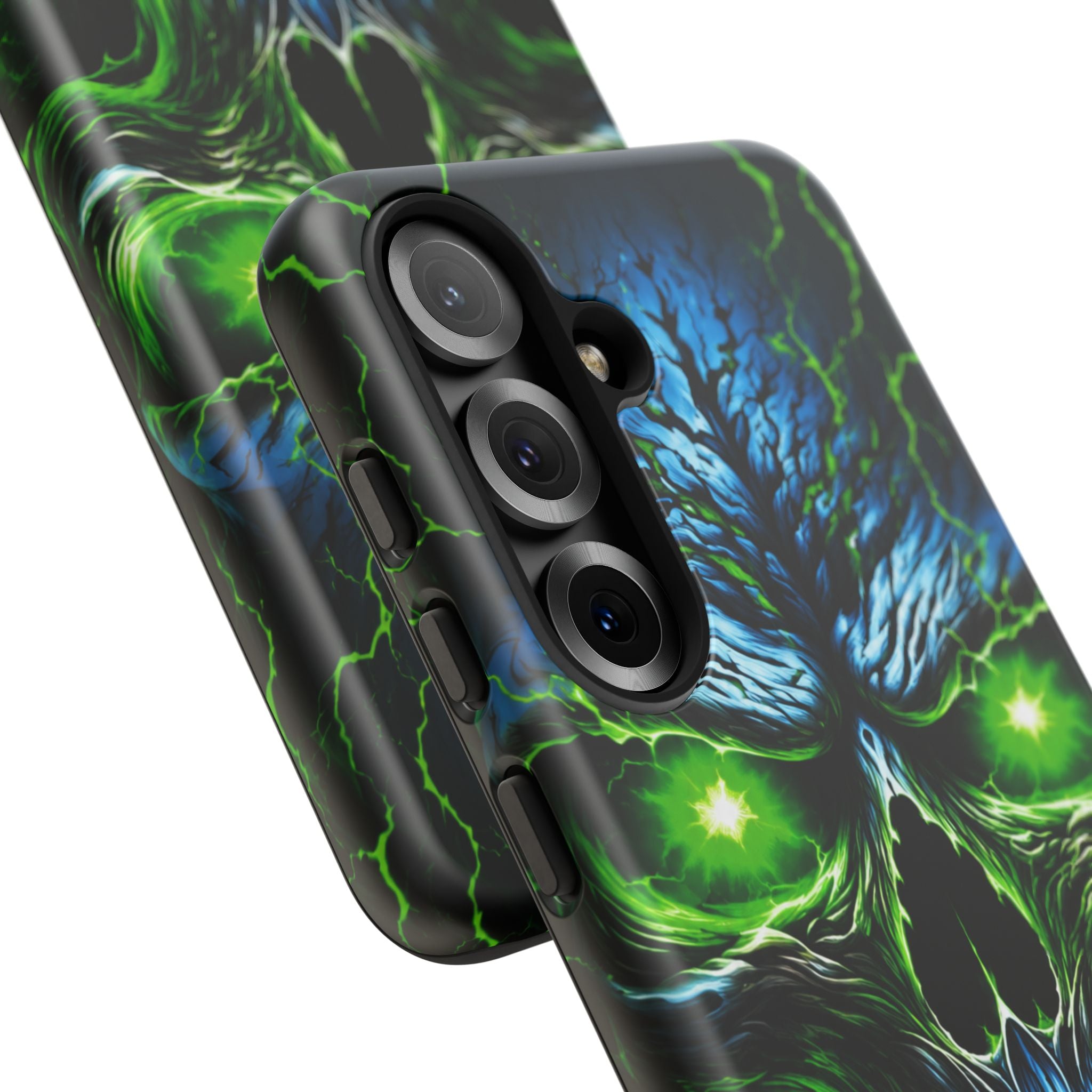 NecroVolt™ Tough Case for Samsung Galaxy