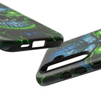 NecroVolt™ Tough Case for Samsung Galaxy