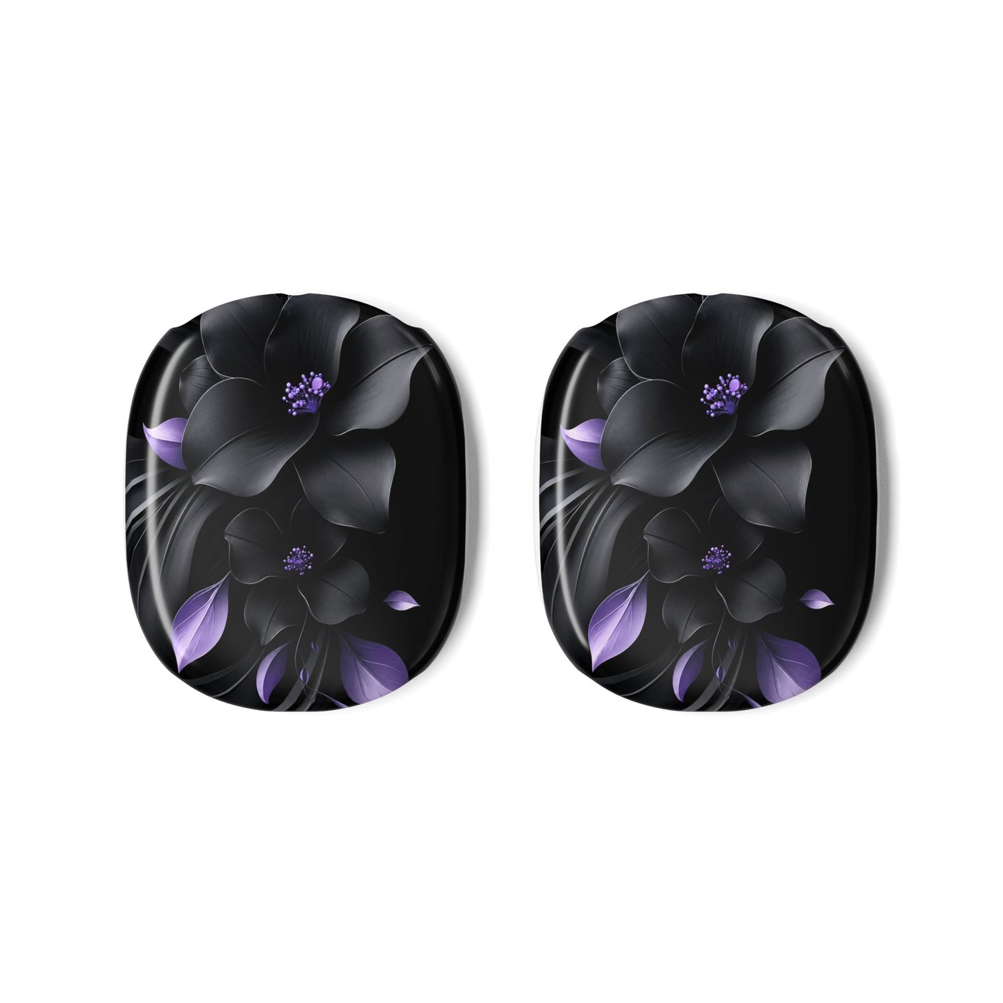 Midnight Lavender™ AirPods Max Case | Protective Hard Shell Cover