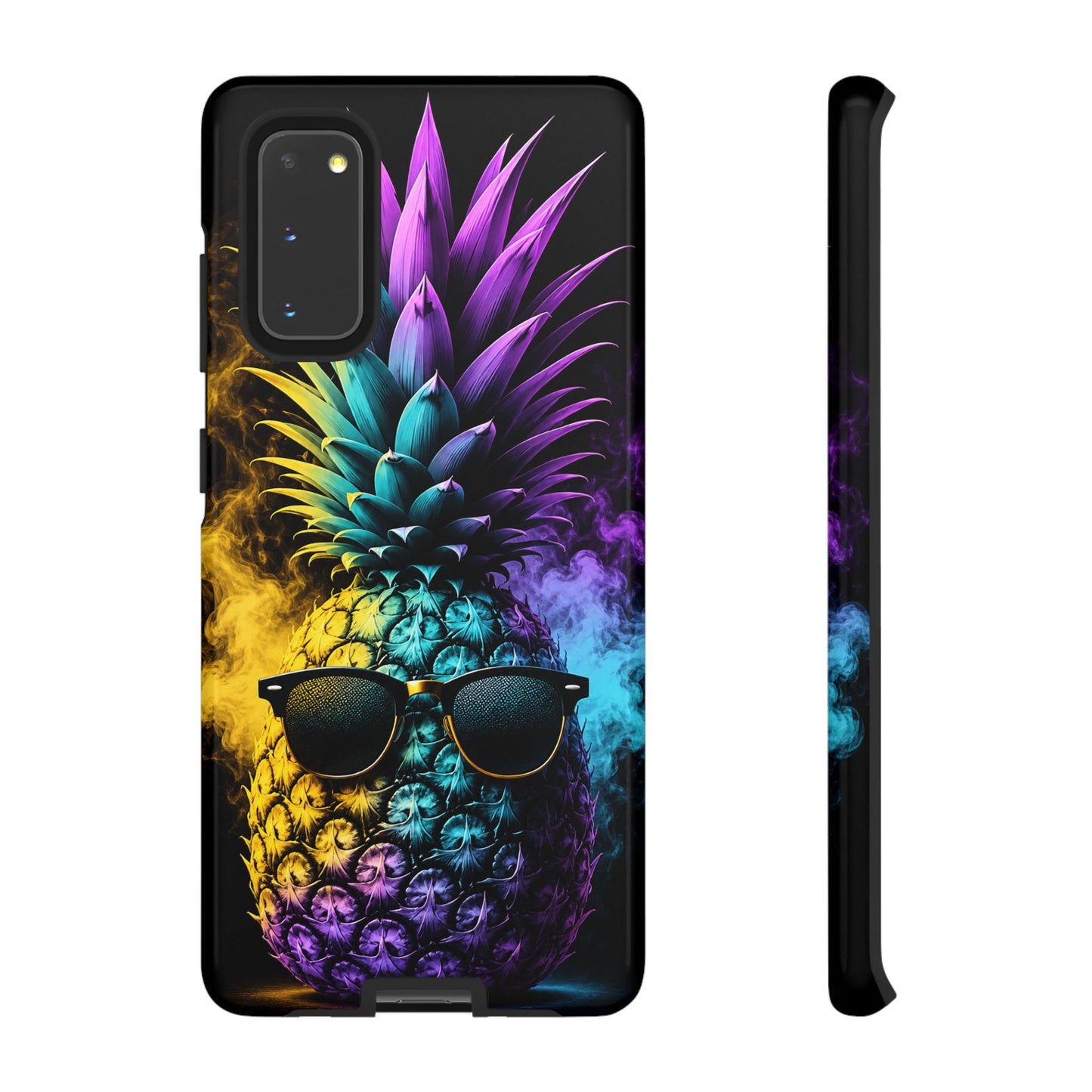 Smokin' Pineapple™ Tough Case for Samsung Galaxy