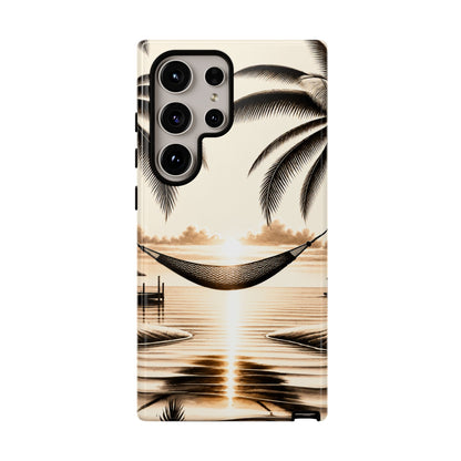 Island Serenity™ Tough Case for Samsung Galaxy