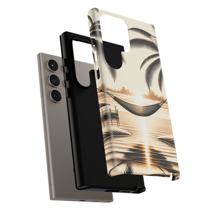 Island Serenity™ Tough Case for Samsung Galaxy