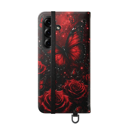 Étui portefeuille personnalisé Cardinal's Promise™ pour Samsung Galaxy S Series
