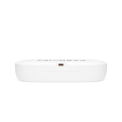 Stérilisateur UV pour téléphone et chargeur sans fil 5W Casorify®