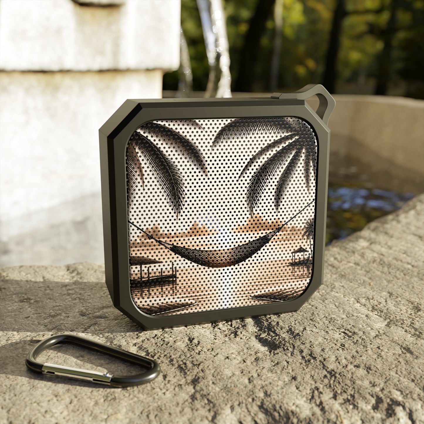 Island Serenity™ Blackwater Outdoor Bluetooth Speaker