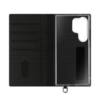 Crimson Metamorphosis™ Flip Wallet Case for Samsung Galaxy