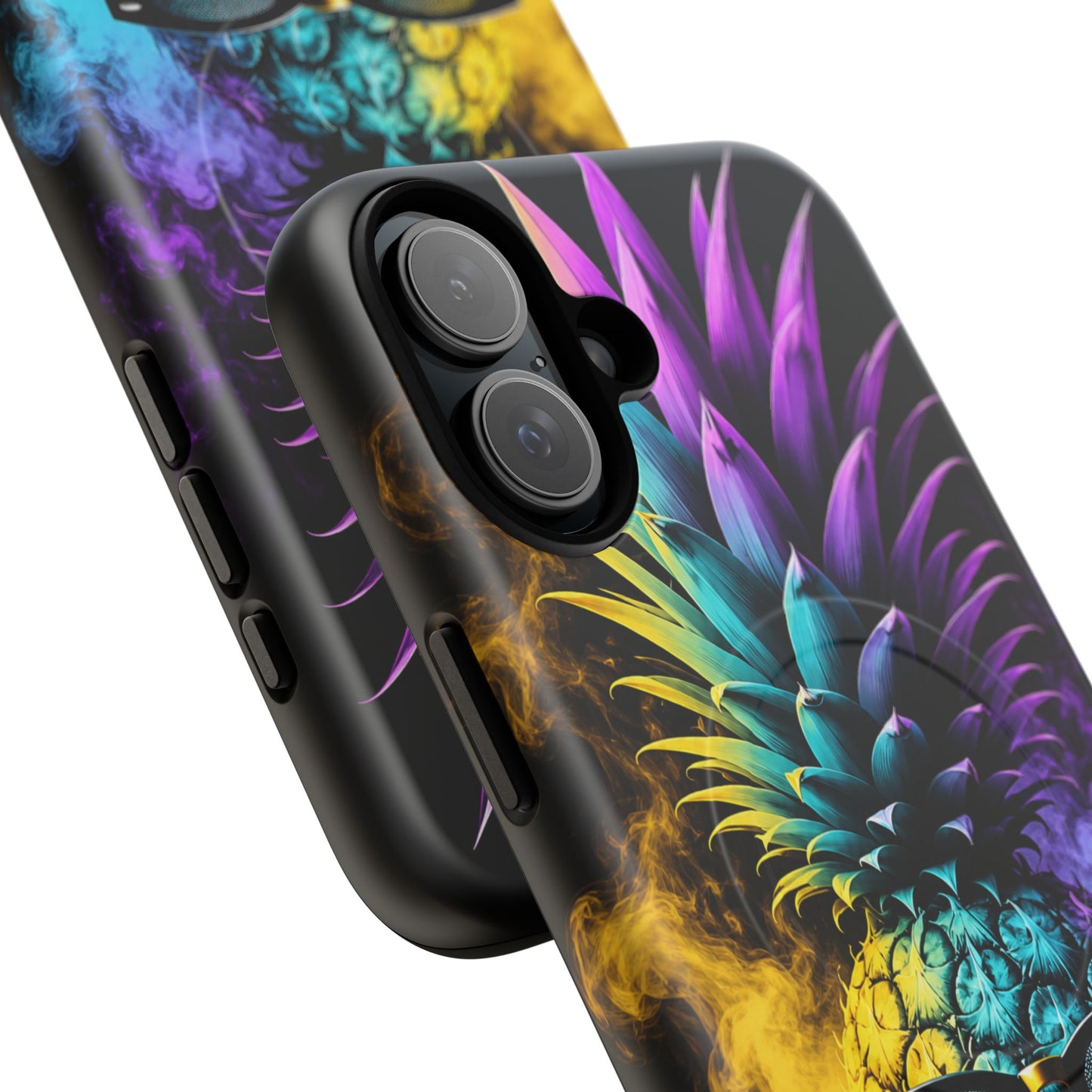 Smokin' Pineapple™ Tough Magnetic Case for iPhone