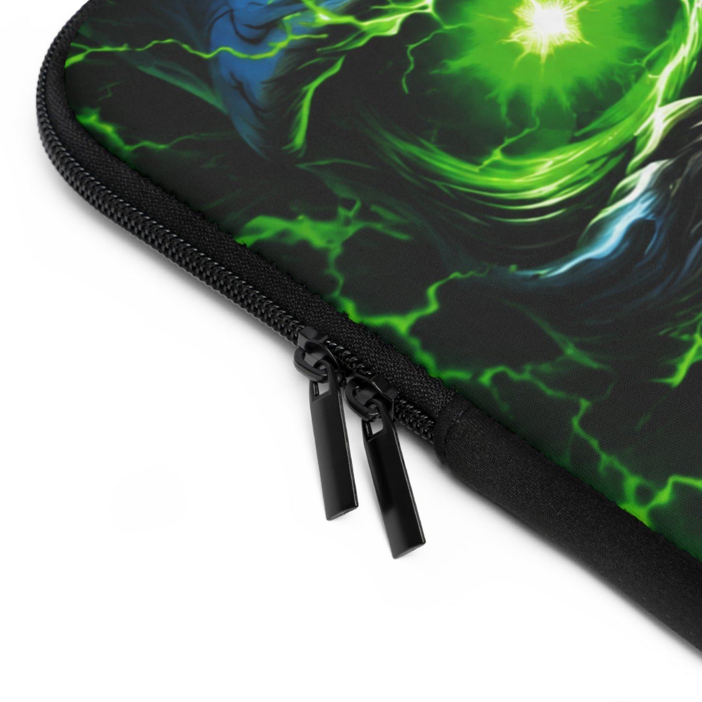 NecroVolt™ Laptop Sleeve | Protective Neoprene Laptop Case