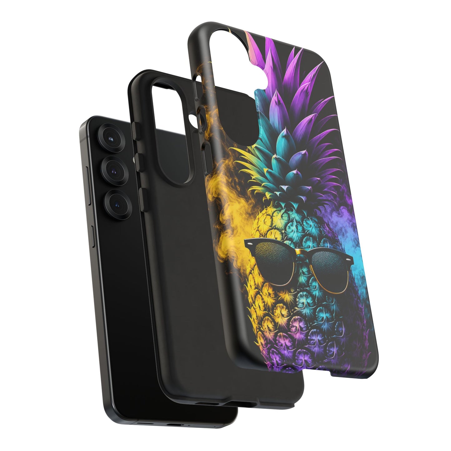 Smokin' Pineapple™ Tough Case for Samsung Galaxy