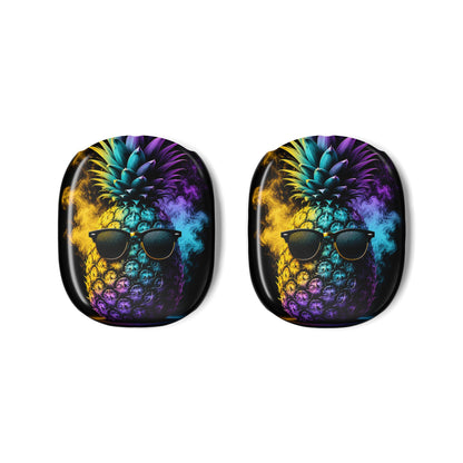 Smokin' Pineapple™ AirPods Max Protective Covers