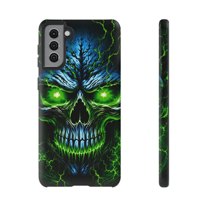 Coque robuste NecroVolt™ pour Samsung Galaxy