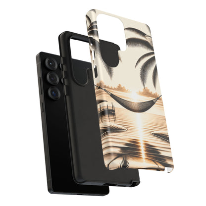 Island Serenity™ Tough Case for Samsung Galaxy
