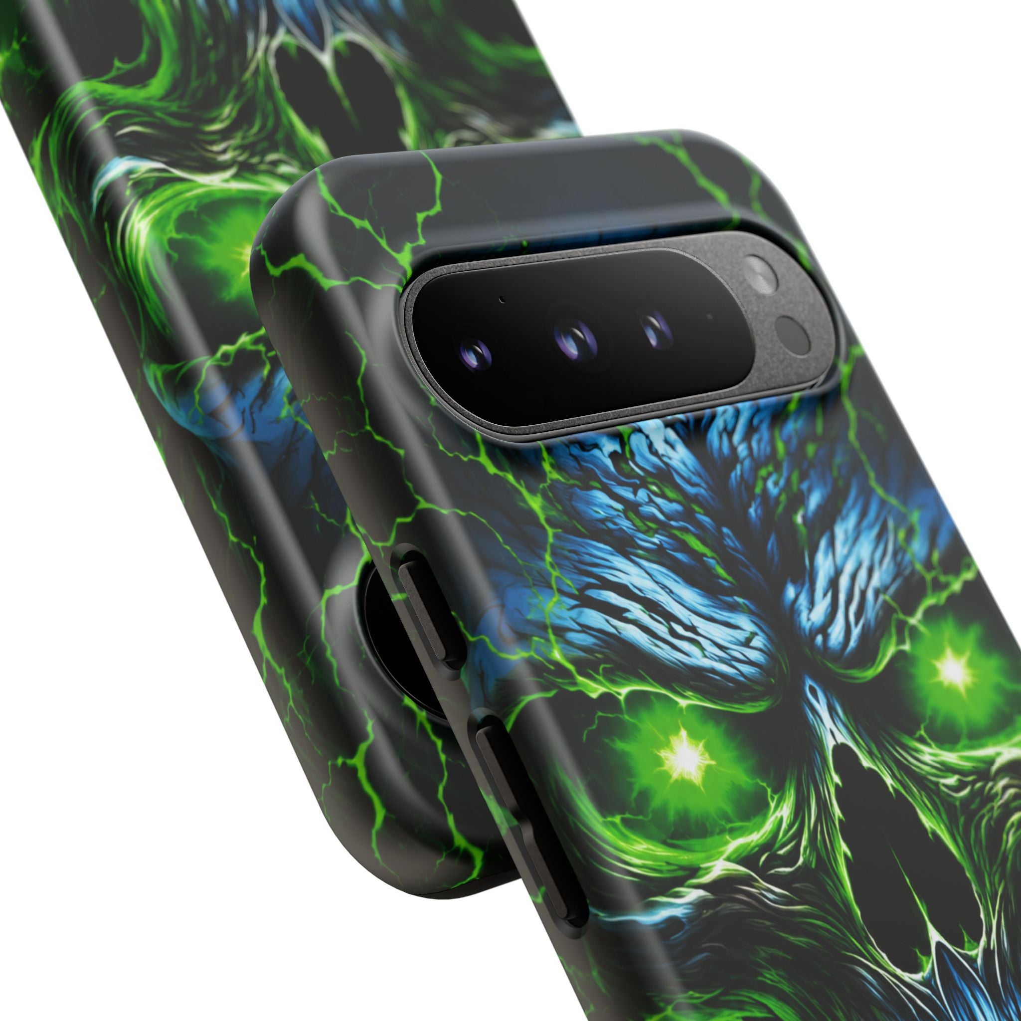 NecroVolt™ Tough Case for Google Pixel