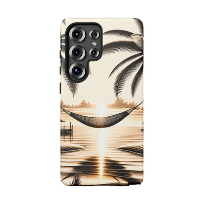 Island Serenity™ Tough Case for Samsung Galaxy