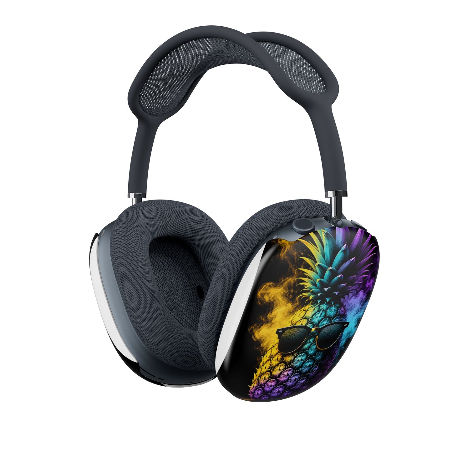 Smokin' Pineapple™ AirPods Max Protective Covers