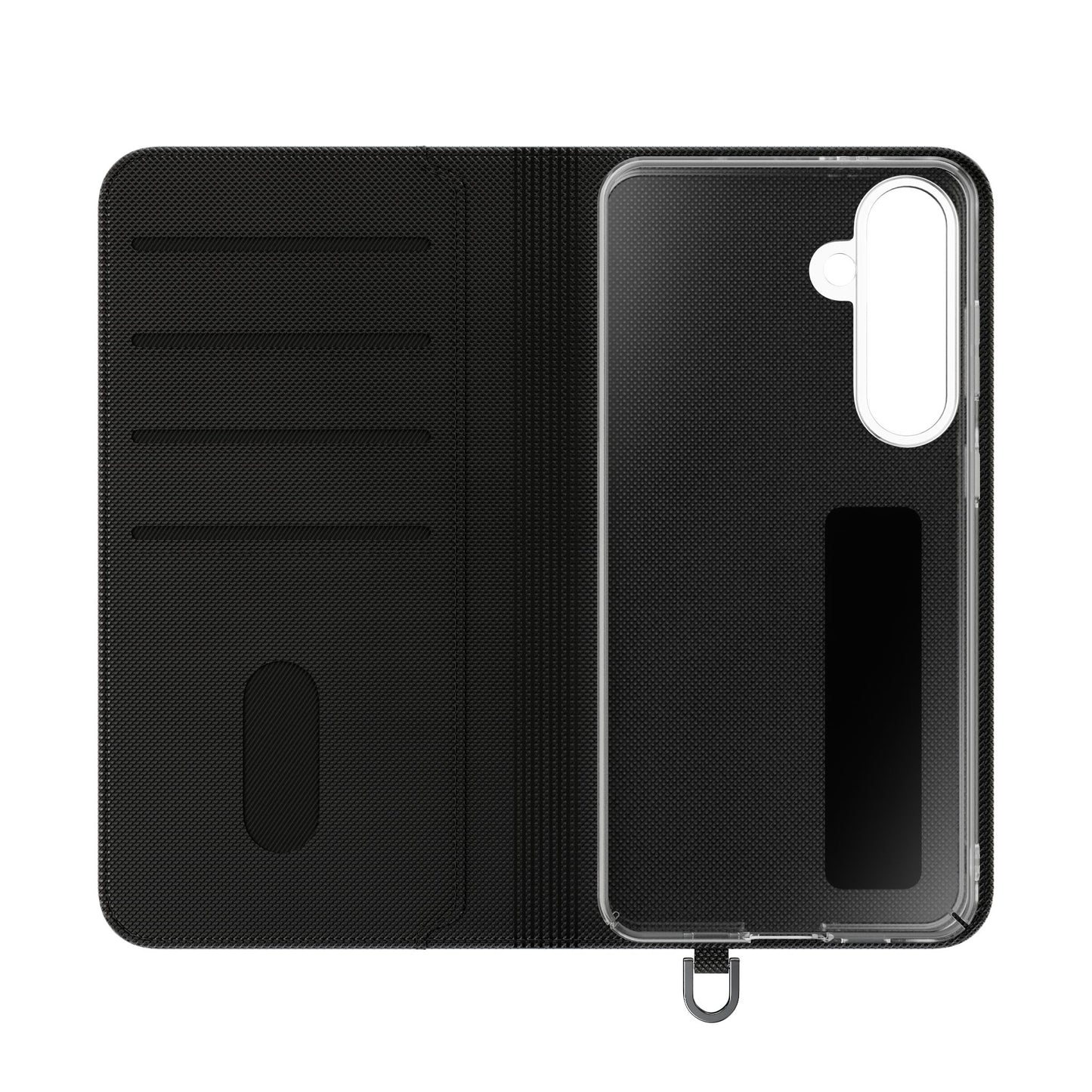 Smokin' Pineapple™ Flip Wallet Case for Samsung Galaxy