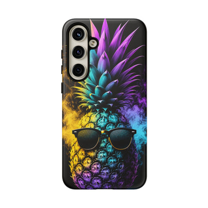 Smokin' Pineapple™ Tough Case for Samsung Galaxy