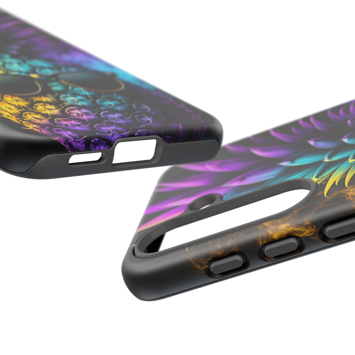 Smokin' Pineapple™ Tough Case for Samsung Galaxy