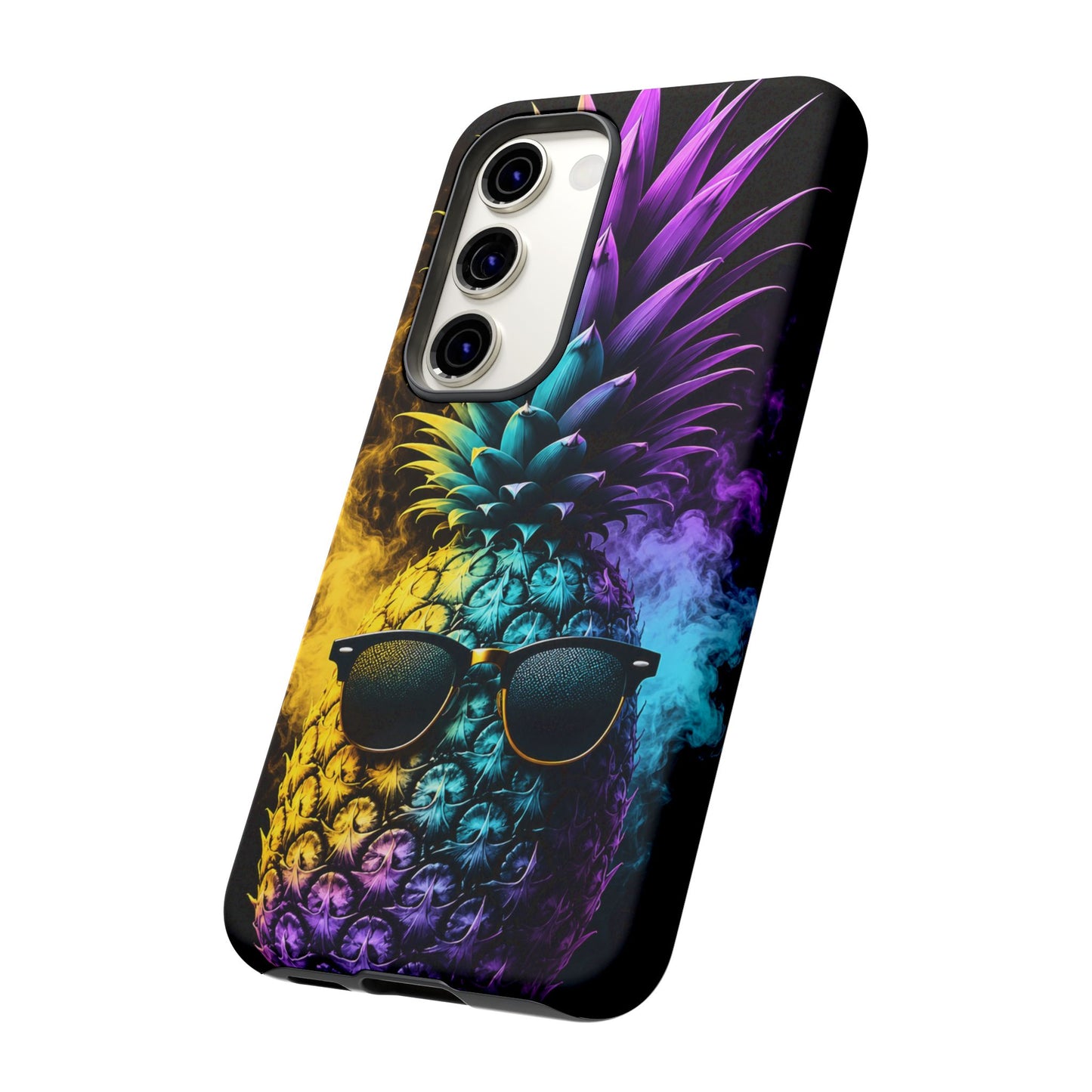 Smokin' Pineapple™ Tough Case for Samsung Galaxy