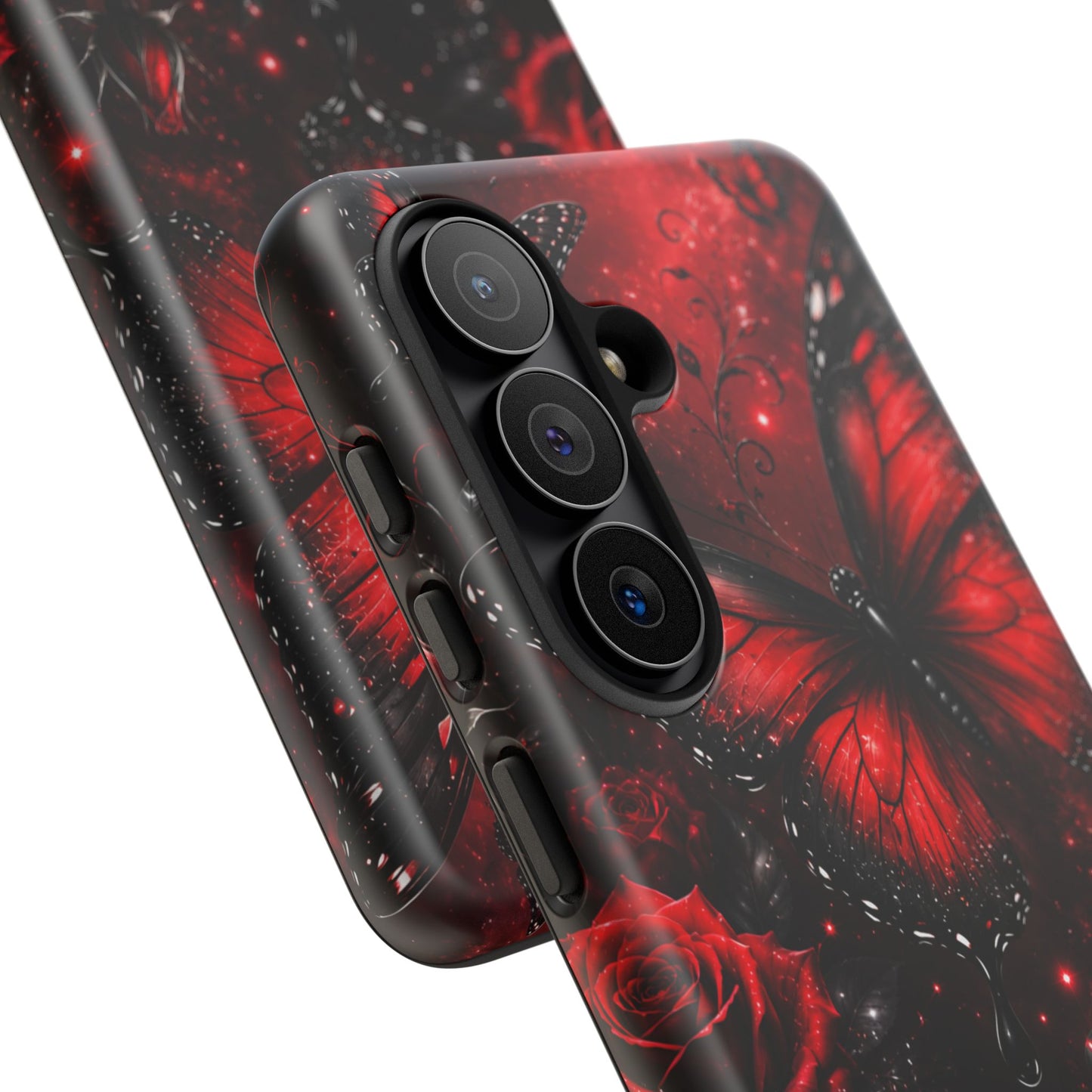 Crimson Metamorphosis™ Tough Case for Samsung Galaxy