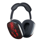 Crimson Metamorphosis™ AirPods Max Case Covers