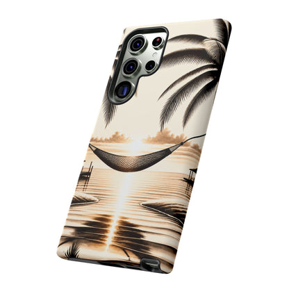 Island Serenity™ Tough Case for Samsung Galaxy
