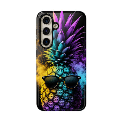 Smokin' Pineapple™ Tough Case for Samsung Galaxy