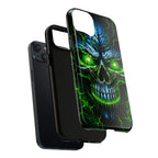 NecroVolt™ Tough Magnetic Case for iPhone