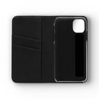 Crimson Metamorphosis™ Flip Wallet Case for iPhone