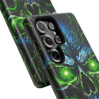 NecroVolt™ Tough Case for Samsung Galaxy