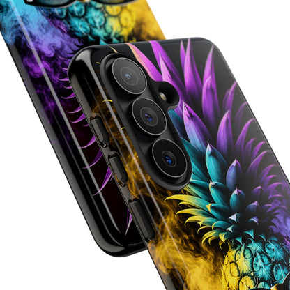 Smokin' Pineapple™ Tough Case for Samsung Galaxy