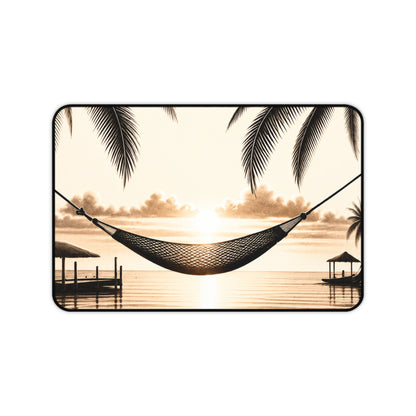 Island Serenity™ Desk Mat