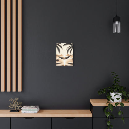 Island Serenity™ Matte Stretched Canvas Wall Art (1.25")