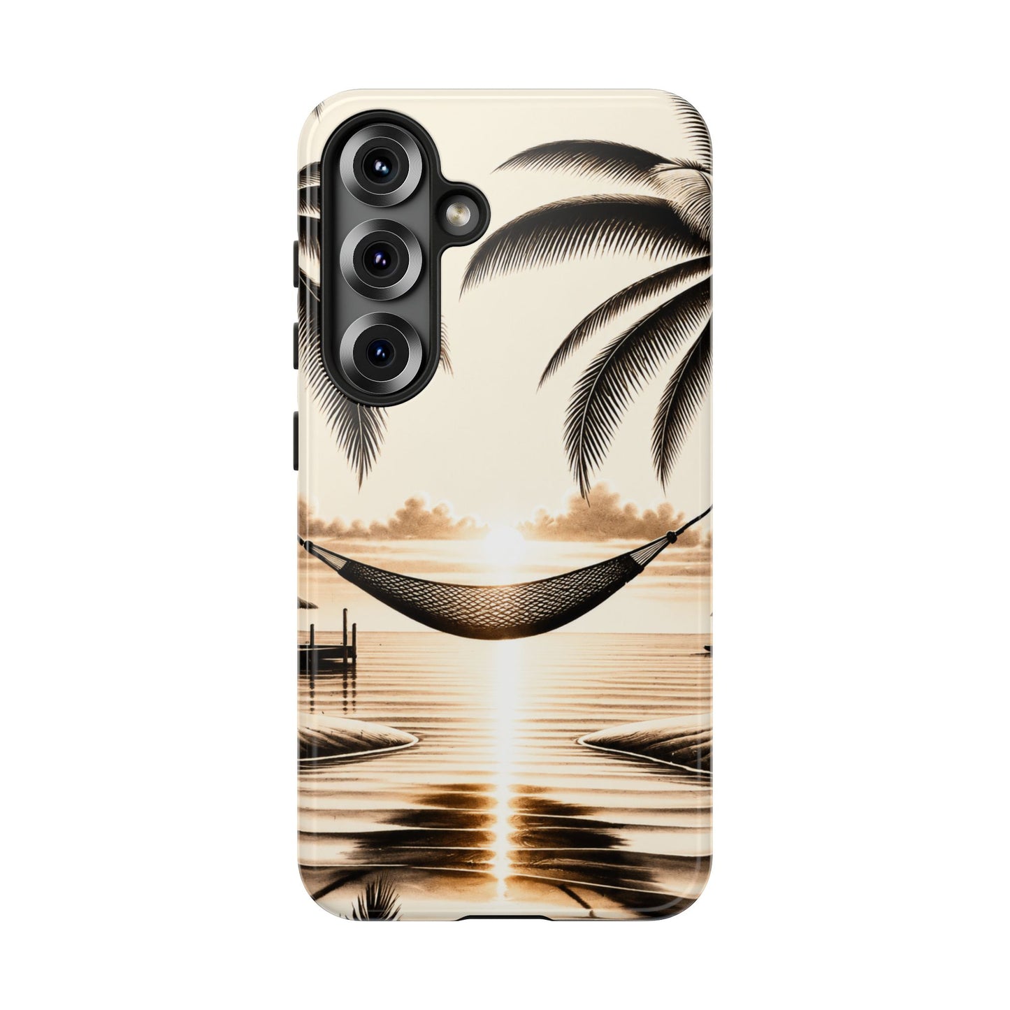 Island Serenity™ Tough Case for Samsung Galaxy