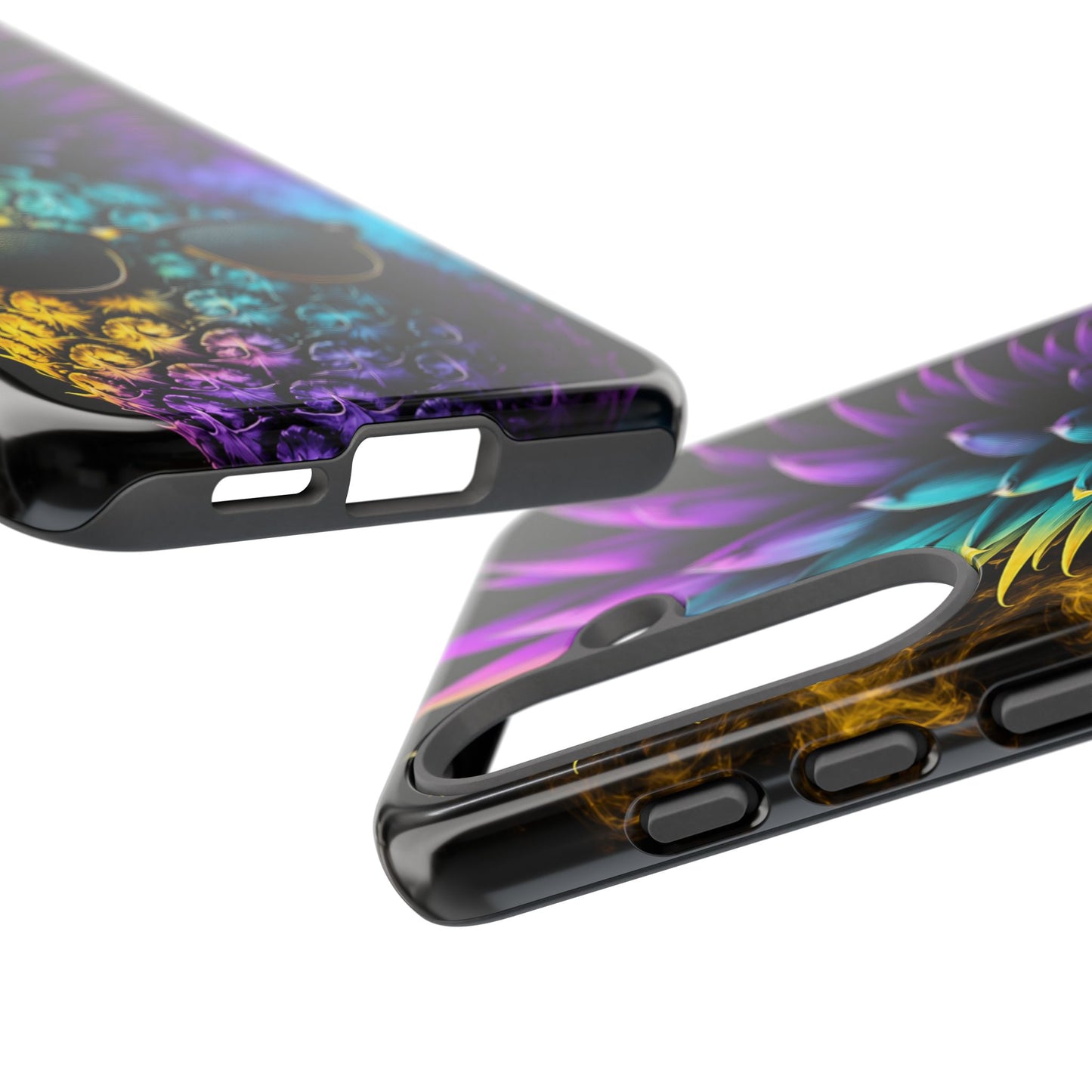 Smokin' Pineapple™ Tough Case for Samsung Galaxy
