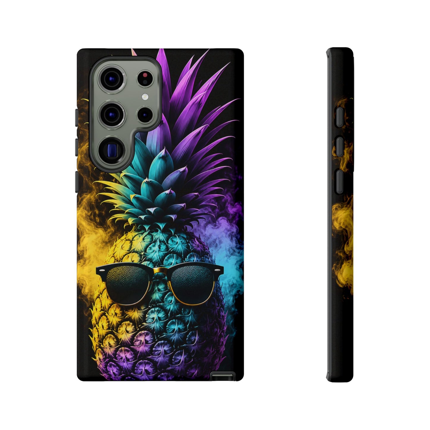 Smokin' Pineapple™ Tough Case for Samsung Galaxy