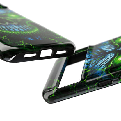 Coque antichoc NecroVolt™ pour Google Pixel