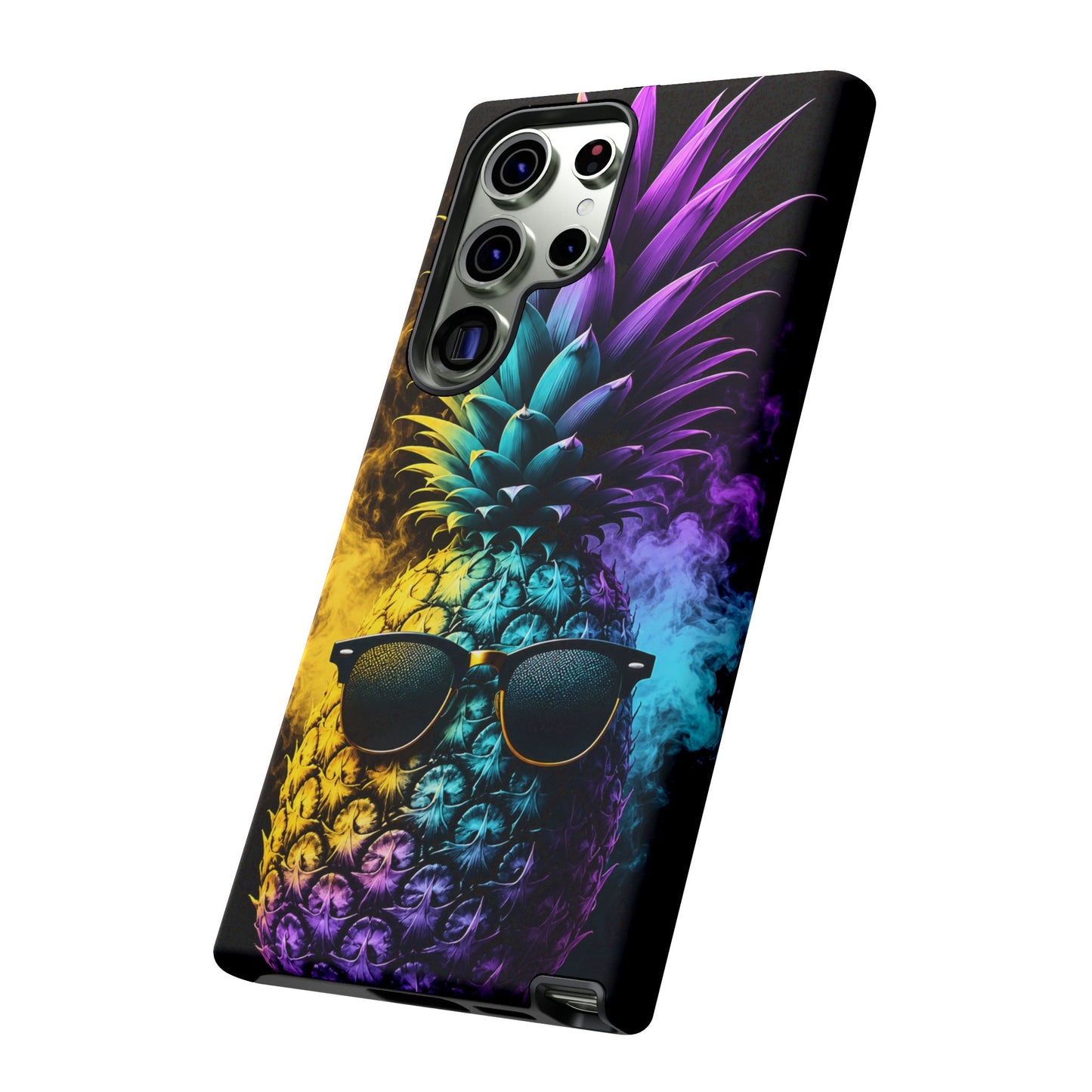 Smokin' Pineapple™ Tough Case for Samsung Galaxy