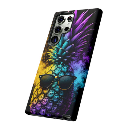 Smokin' Pineapple™ Tough Case for Samsung Galaxy
