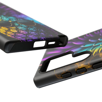 Smokin' Pineapple™ Tough Case for Samsung Galaxy