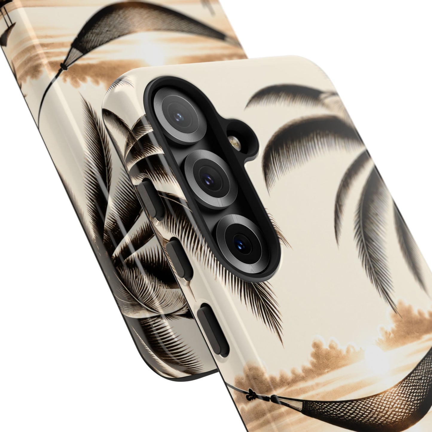 Island Serenity™ Tough Case for Samsung Galaxy