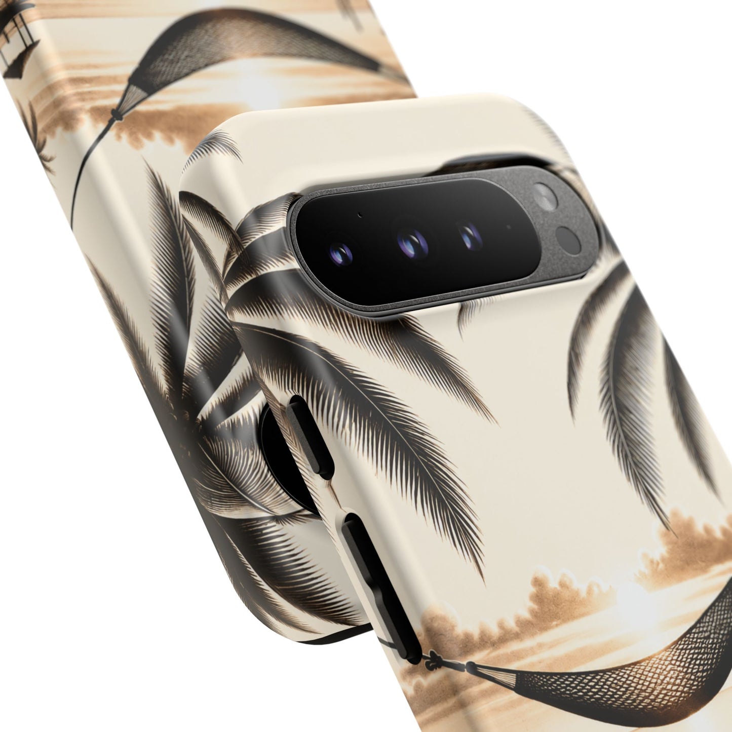 Island Serenity™ Tough Case for Google Pixel
