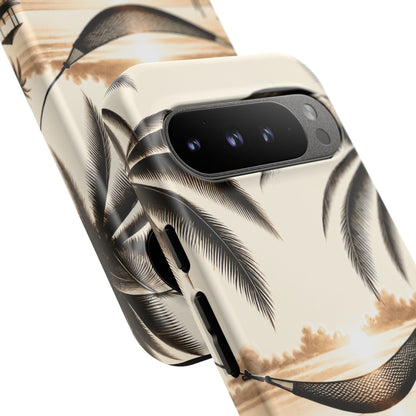 Island Serenity™ Tough Case for Google Pixel