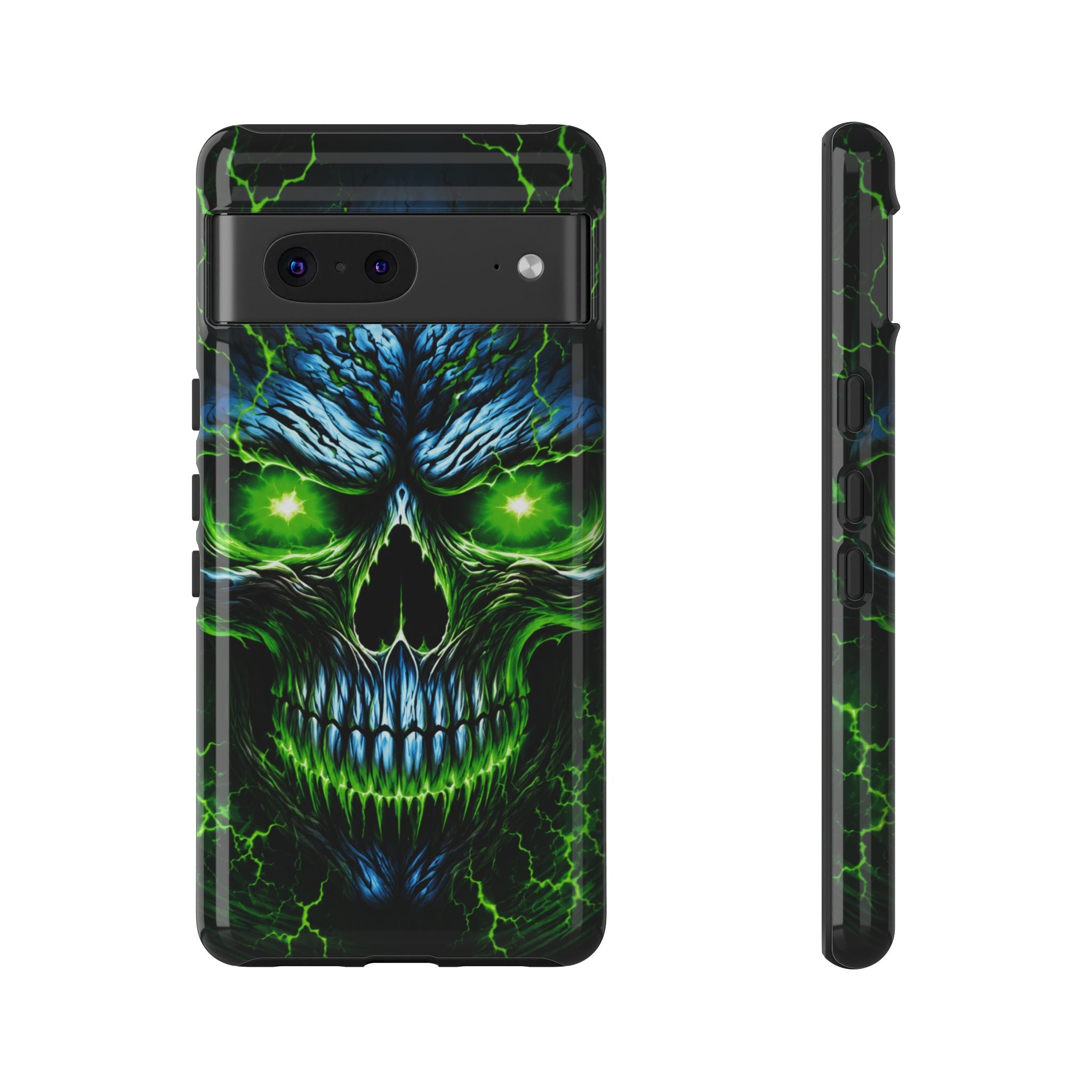 NecroVolt™ Tough Case for Google Pixel